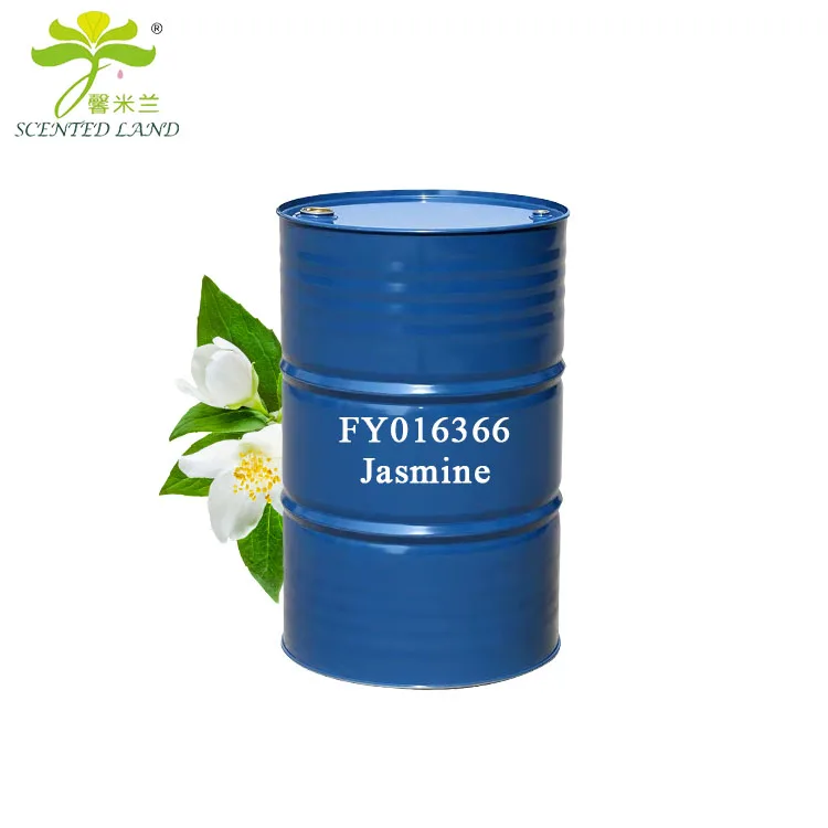 Jasmine perfume longlasting oud fragrance oil for soap making perfume candle making and so on