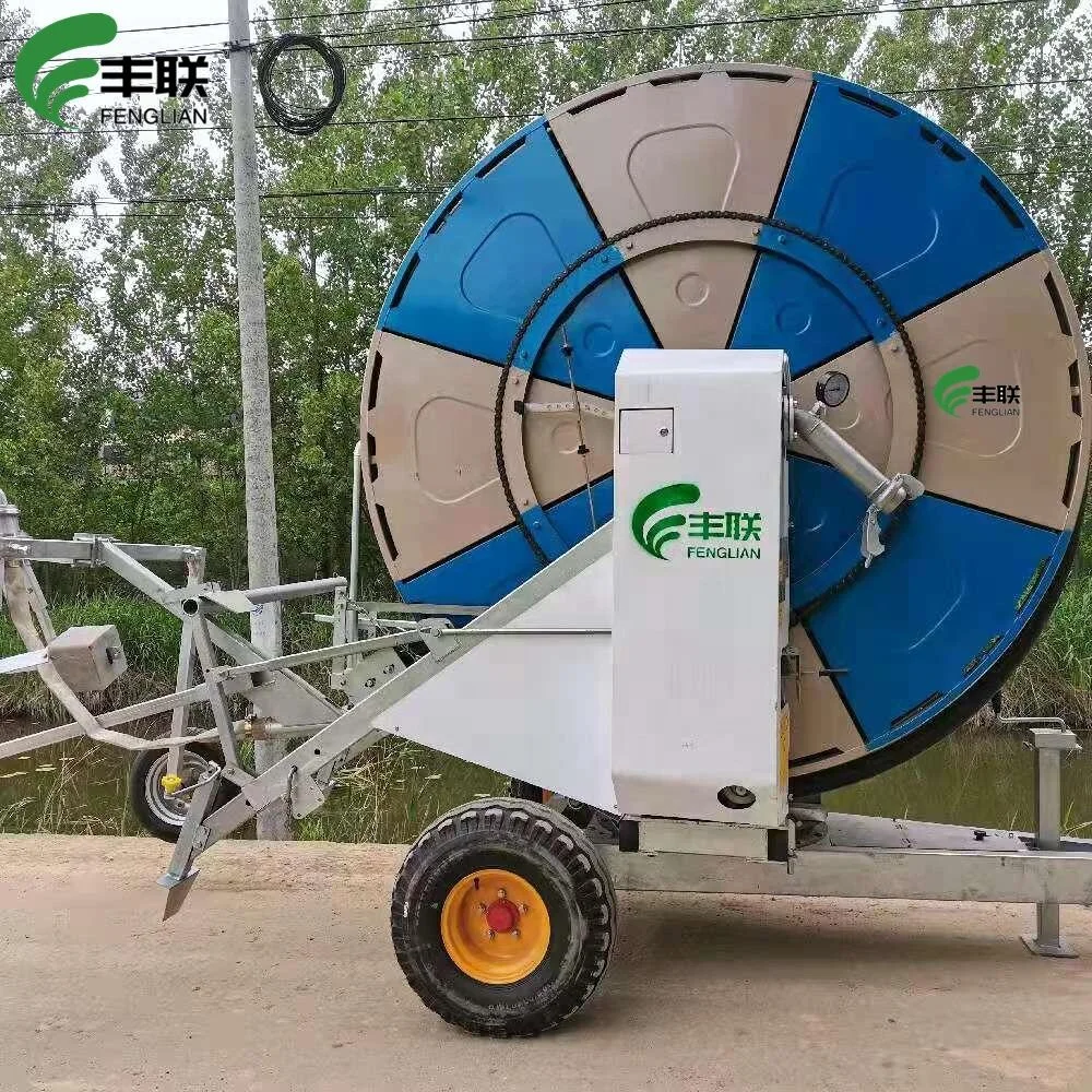  Automatic Watering Equipment Irragation Sprinkler for