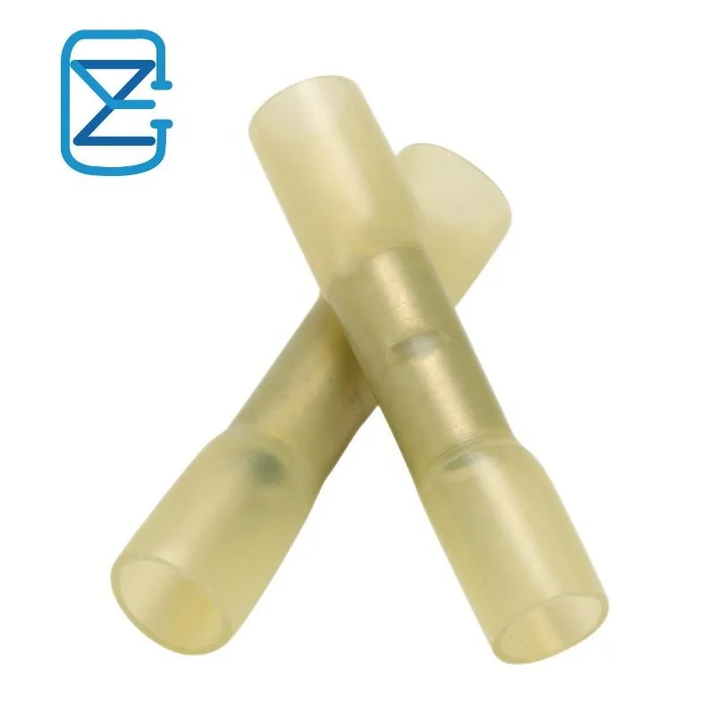 High Quality Waterproof connection terminal, insulated crimp wire terminal connectors PE + Copper