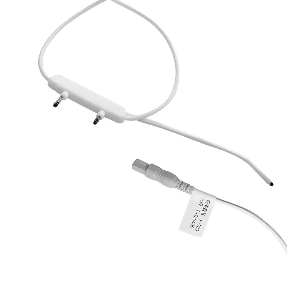 Nasal Thermistor BESDATA thermistor air flow sensor for philips Alice 6 thermistor airflow sleep study tester machine