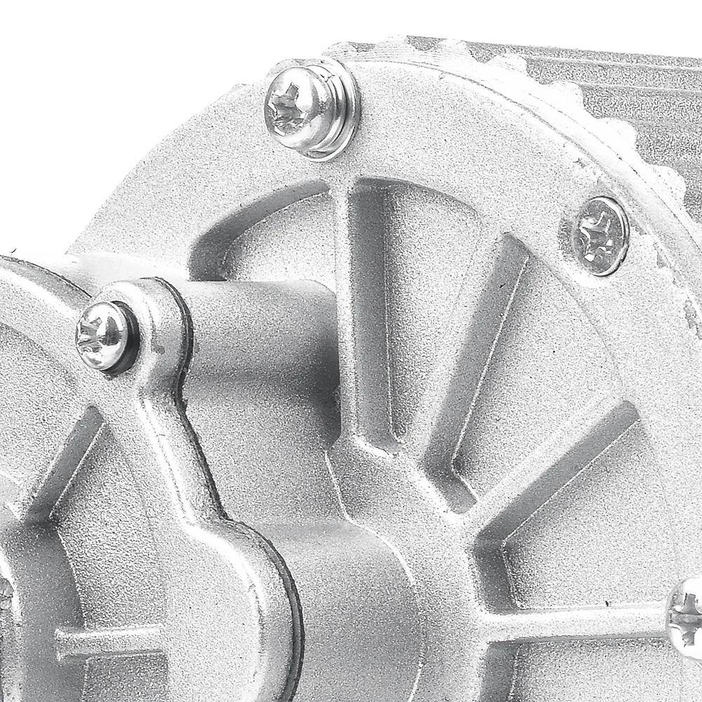 MY1018 Electric Bicycle Motor Brushed DC 24V 36V 250W 450W for E-Bike Use