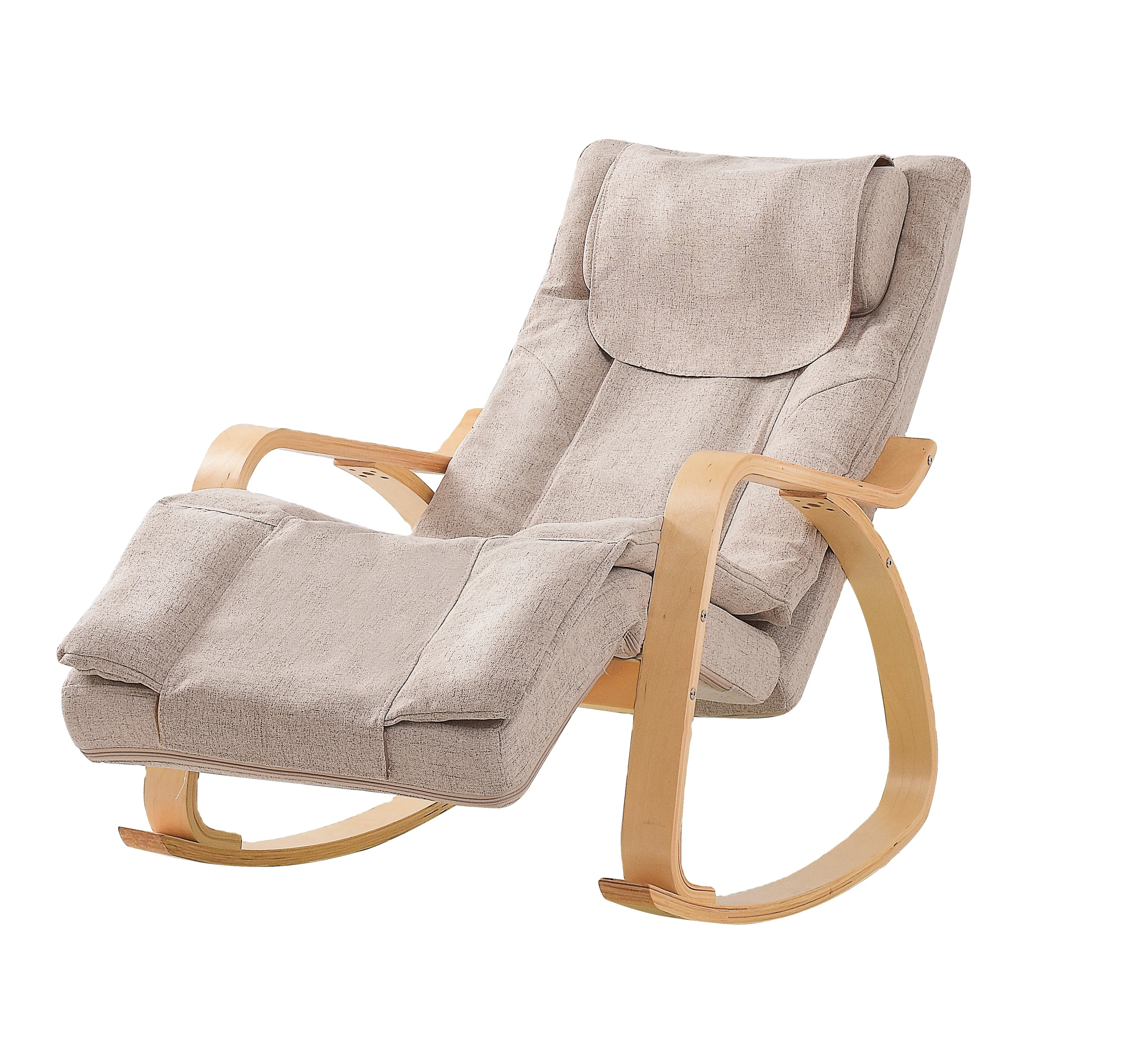 best selling product E-commerce 2023 Cheap Price Full Body Therapy Electric Recliner Shiatsu 4D Massage Chair