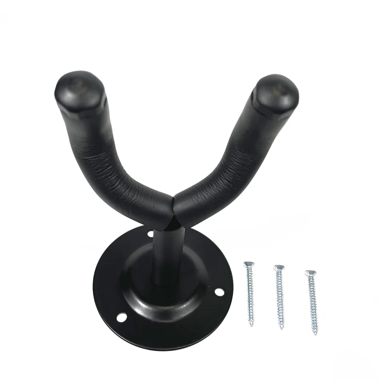 High Quality Metal Hook Music Instrument Accessories Guitar Hanger