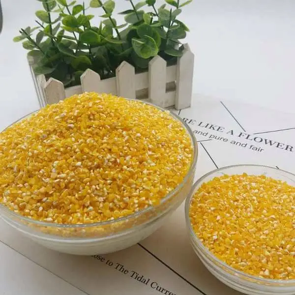 Best Price Agricultural Product Animal Feed Gluten Yellow Corn Meal