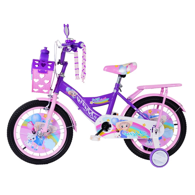 Cheap price kids bike made in taiwan baby bike made in China children bike