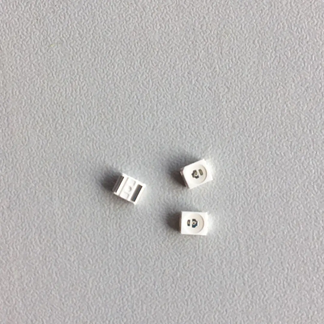 Hot Selling Cheap Custom  Smd Reverse Mount Chip Board Red Blue Strip Led