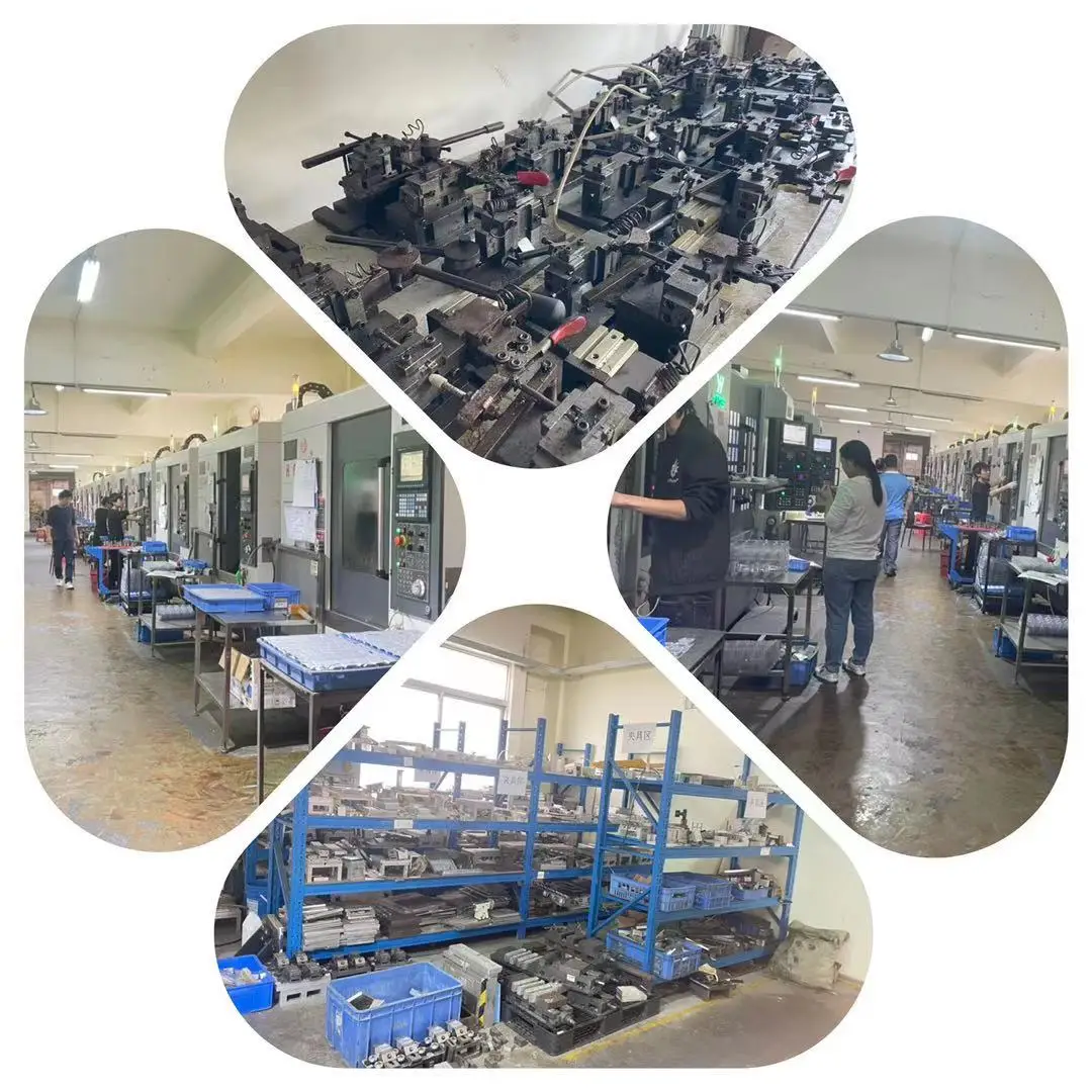 Aodapu Best Price CNC precision Parts Motorcycle series Steel Aluminum Process Services