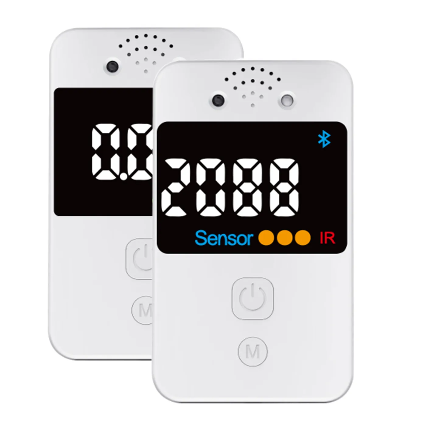 2022 Hot sale Remote Check Portable drinking tester breath checker alcohol tester machine with Blue tooth