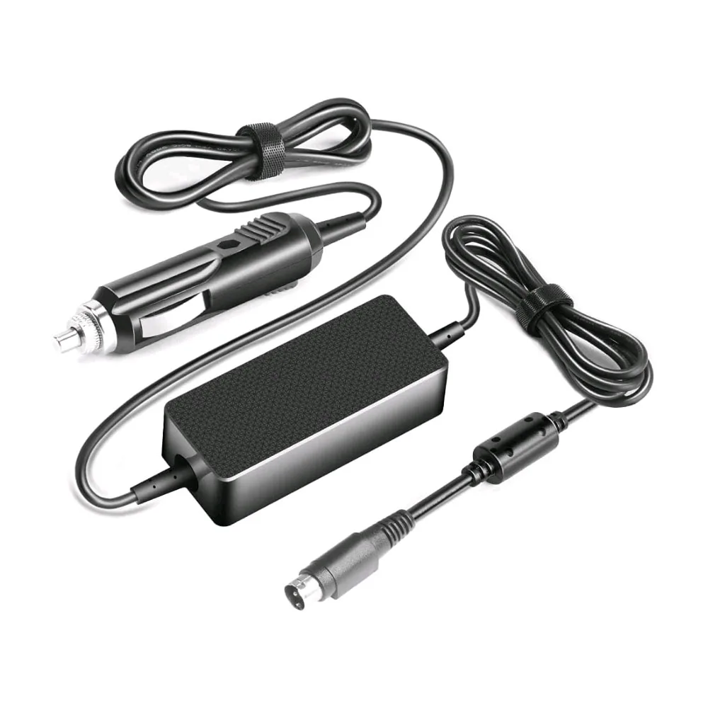 12-24V in Car Vehicle Charger for 90W Resmed S9 Series Res Med IPX1 CPAP Machine S9 H5i REF 36003 369102  Machine Power Supply