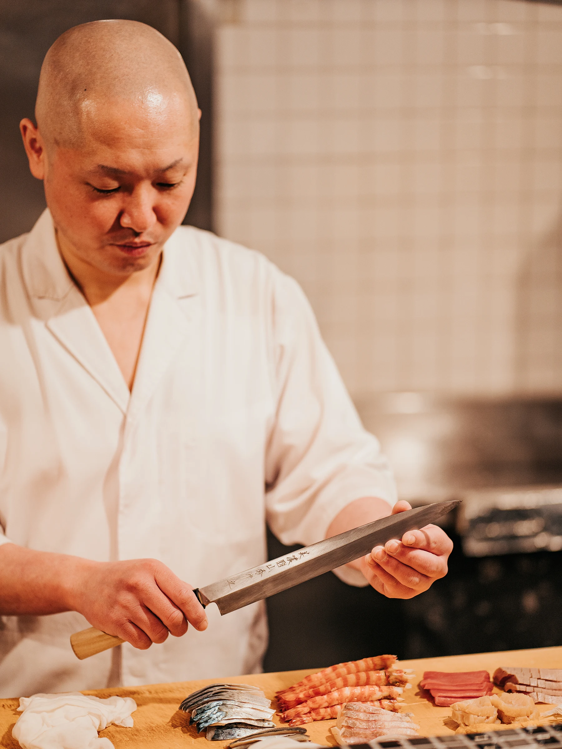 New Product Ideas 2022 Kitchen Brisket Stainless Steel Knives