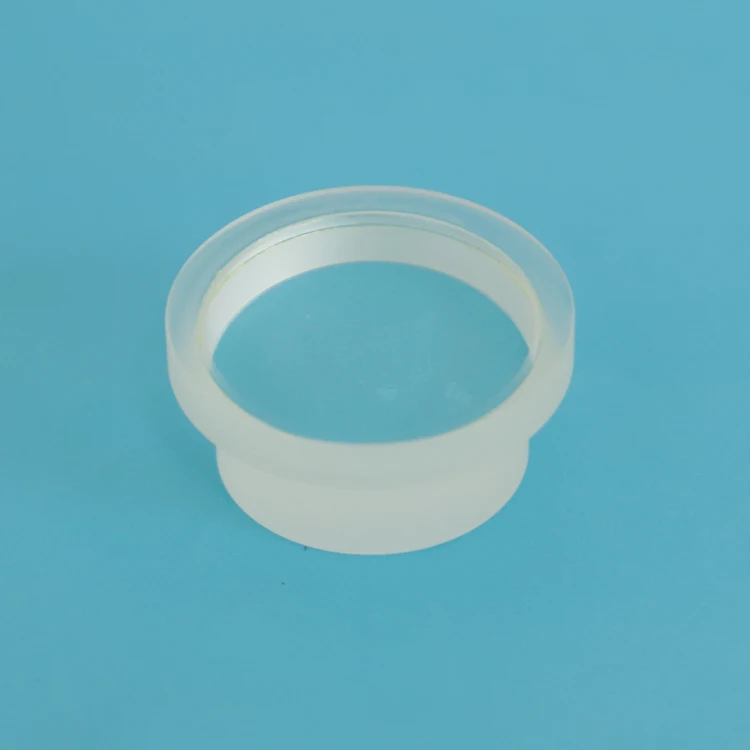 The global sell good quality customized coating optical lenses color cemented optical lens cemented lens