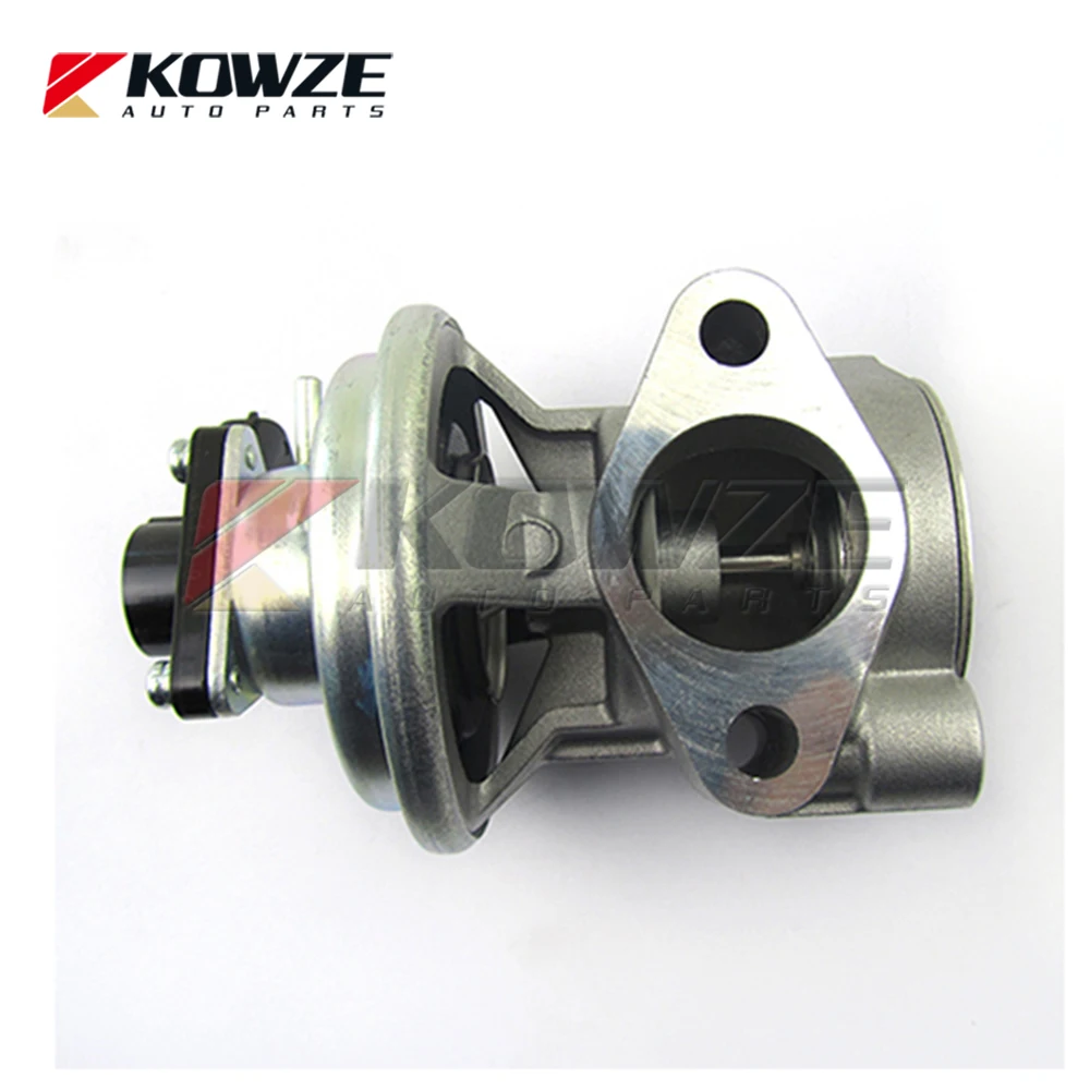 Auto Engine EGR Valve For Mitsubishi 4X4 Pick UP L200/Triton 4D56 K74T V24W V44W K94W MR577141