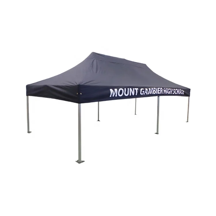 4 Person Funny Aluminum Frame Gazebos Outdoor Canopy Custom China 3x6m Party Tents