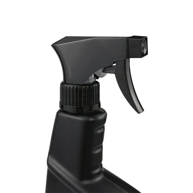 Trigger sprayer 28/410 28/400 24mm 28mm black blue trigger spray alcohol bottle inclined pump Foam spray Bottle trigger sprayers