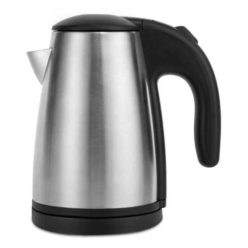
0.6L Eco Friendly Food Grade Safe Cordless Electric Hotel Kettle 