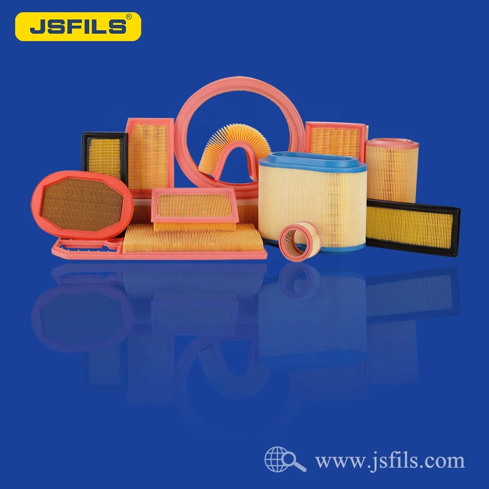 JSFILS high quality fuel filters For MAZDA ACTROS filter fuel  L32114302