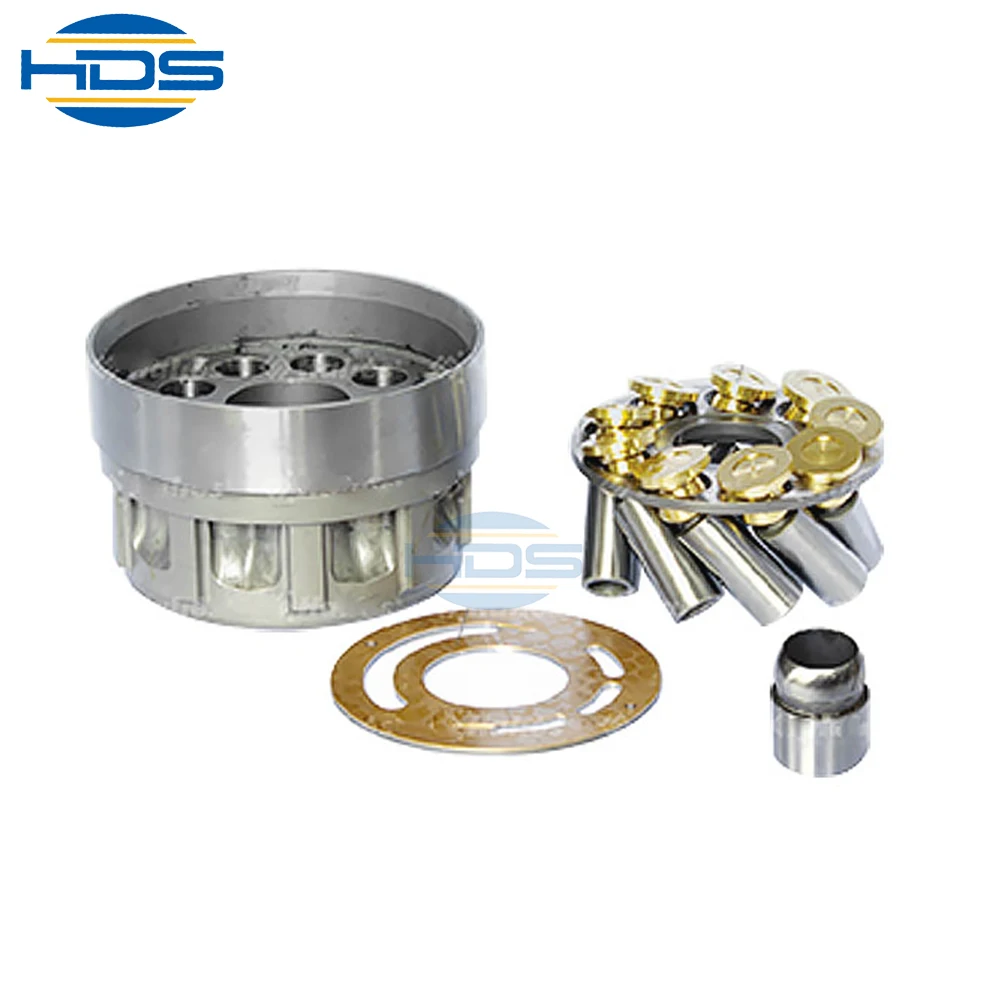 Parker PAVC 33 38 65 100 Piston Pump Repair Kits China