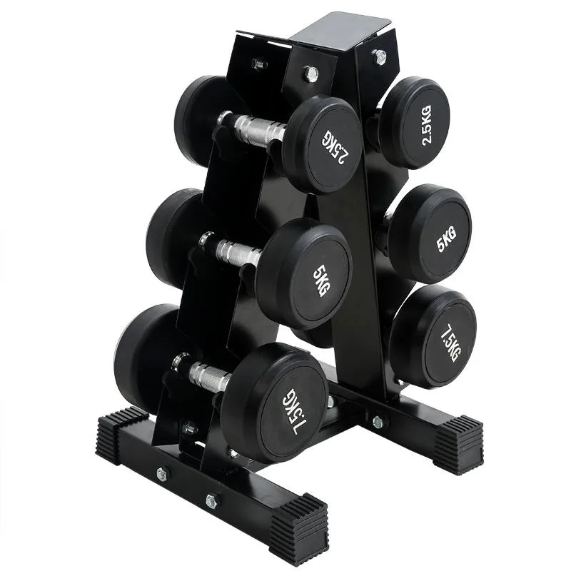 Round Pu Chrome Fitness Gym Equipment Weights Cpu Cheap Buy Online The Dumbbells Set De Mancuernas