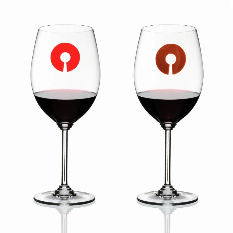 
Multi Usage Silicone Wine Glass Markers 