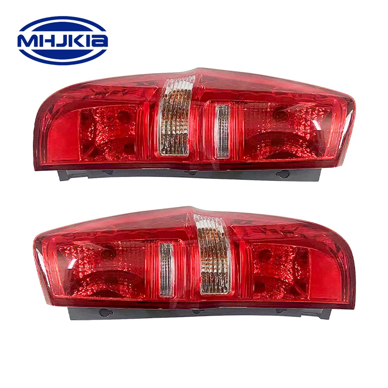 High Quality Rear Tail Light 92401-4H020  Brake Lamp for Hyundai Starex H1