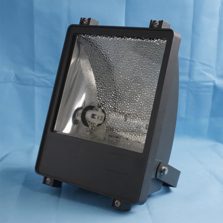 ip65 metal halide floodlight 70watts 150watts 250watts  400watts hps flood light