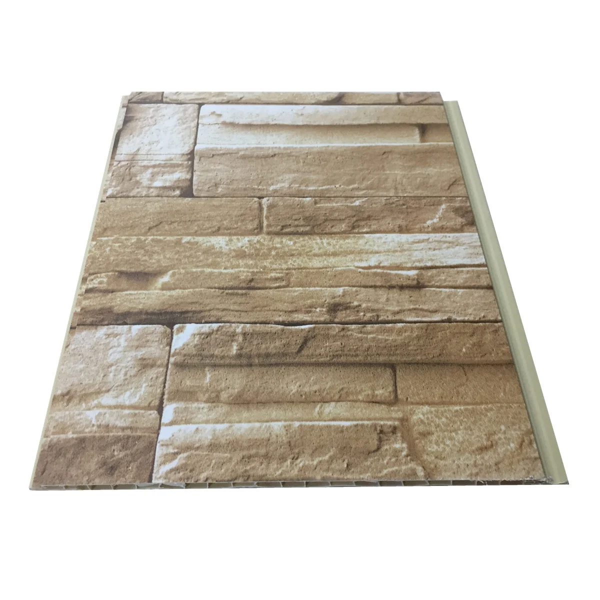 Fireproof Wood Ceiling Tiles Waterproof White Lambris Pvc Plafond Ceiling Panel De Techo De Pvc Wall Panel Ceiling