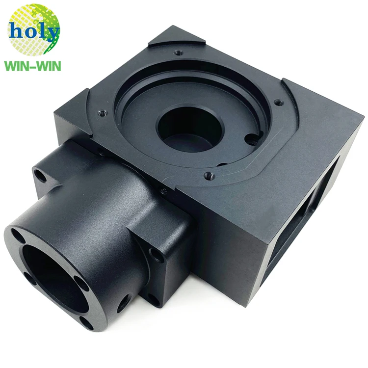 
Top CNC Manufacturer Custom CNC Machining for Aluminum CNC Turning Part 
