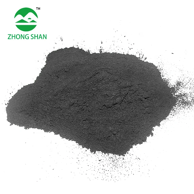 Pharmaceutical Grade Wood Based Powder Activated Carbon For Medical Use