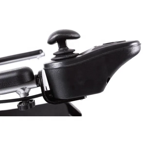 24V high quality joystick controller kit 360 degree controller for electric wheelchair use
