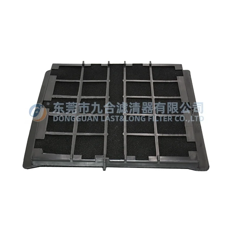 Heavy-duty Filter  OE# 4370263 534530-0600 Cabin Air Filter  element for HITACHI  Excavator