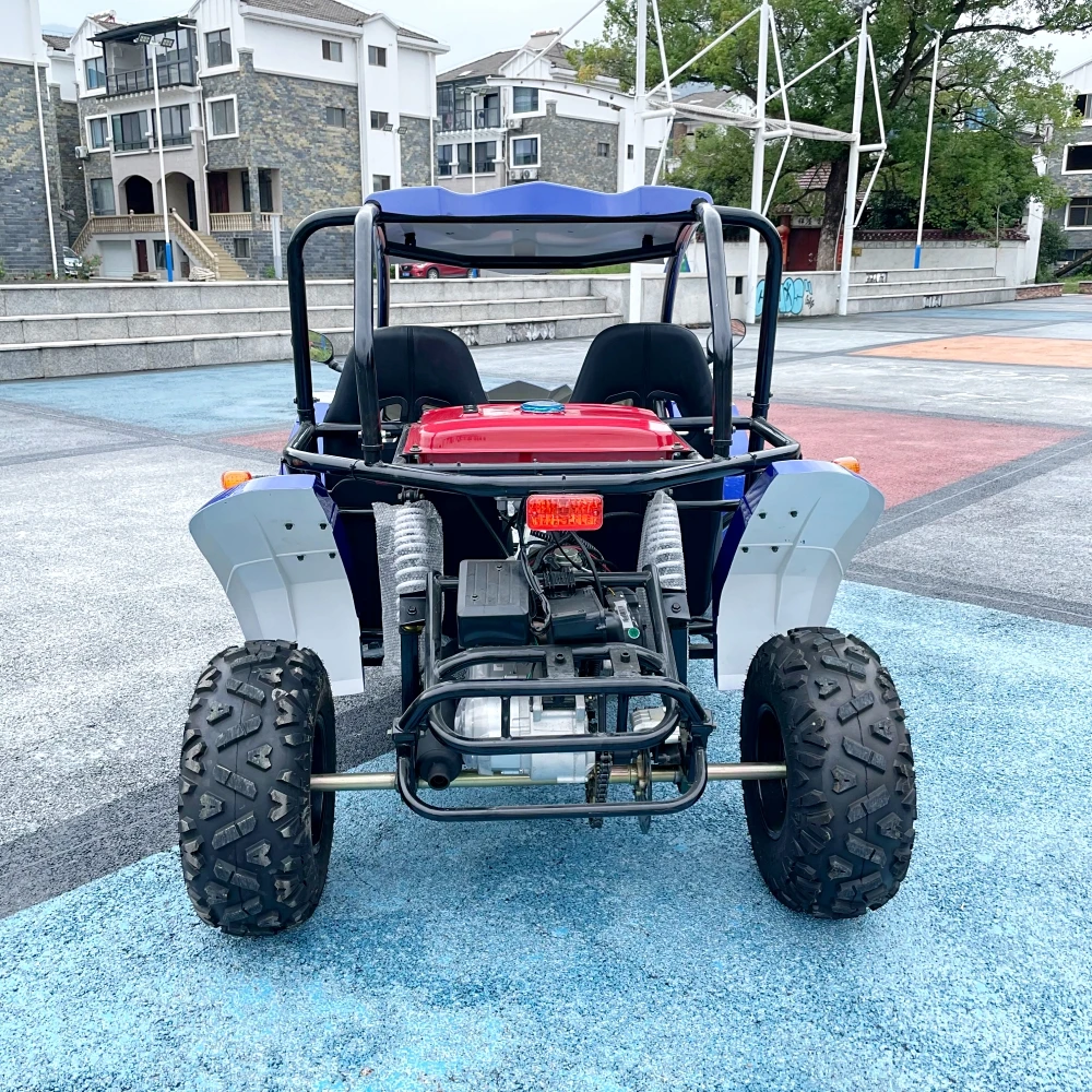 LNA easy ride 200cc off road buggy frame