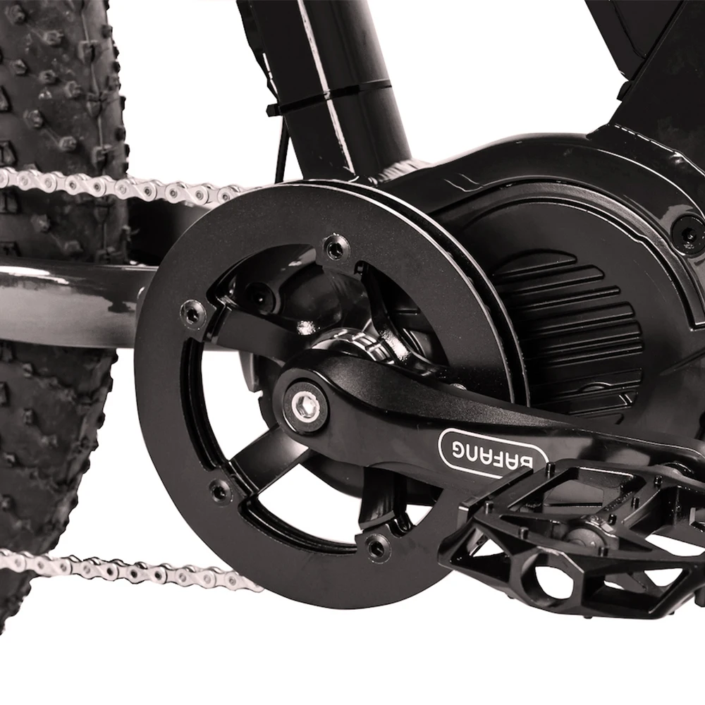 New Model OEM Brand E-Bikes Bafang MID Drive1000W Bafang Cheap Mountain Electric Bike/ E Mountain E Bike