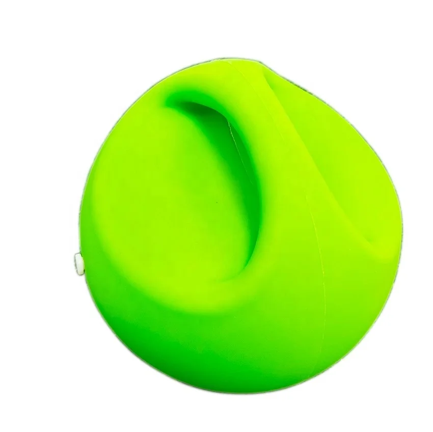 Home Exercise New  Rubber Medicine Ball Sports Core Work Body Fitness Supplies Massage Kettle Bell Kettlebells