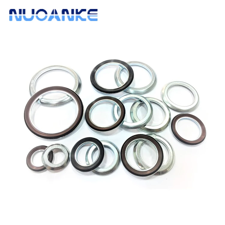Rotary Shaft  Oil Seals  9RB  Size 55*77*5.5/7.5 Oil Seal for Mechanical Bearing