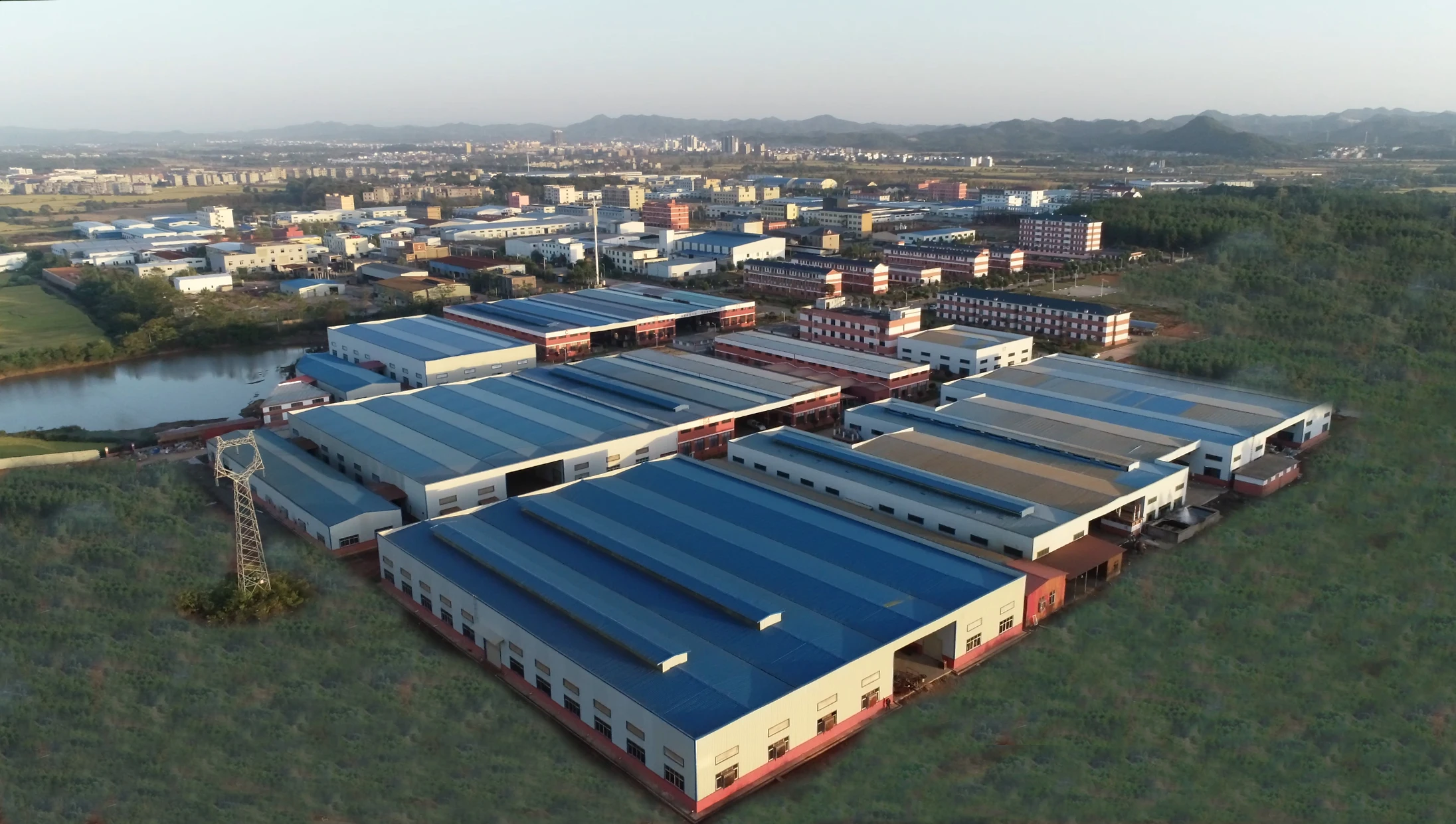 Zhongli 3 inch 3 holes Diamond Grinding Block Disc For Polishing Smoothing Stone Concrete Floor