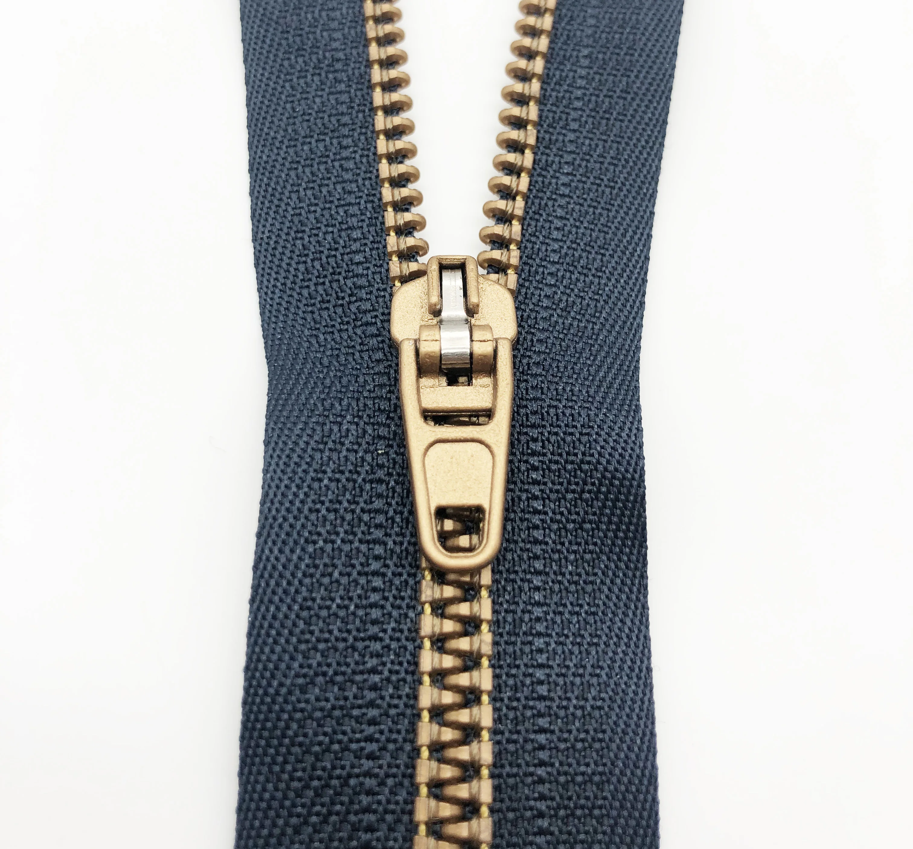 
3#4#5# YG Jeans zipper plastic intensified zipper 