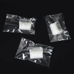 Photo Therapy Brush Head Replacement Teeth Whitening LED Toothbrush