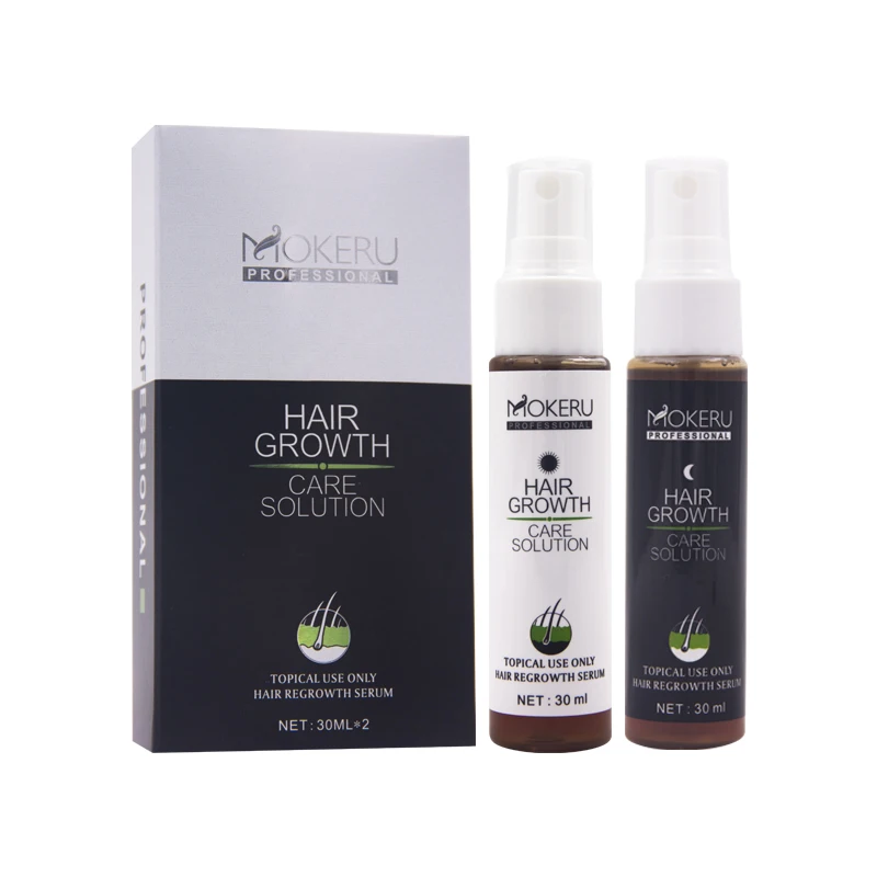30days hair regrowth lotion help faster hair growth tonic spray products with vitamins