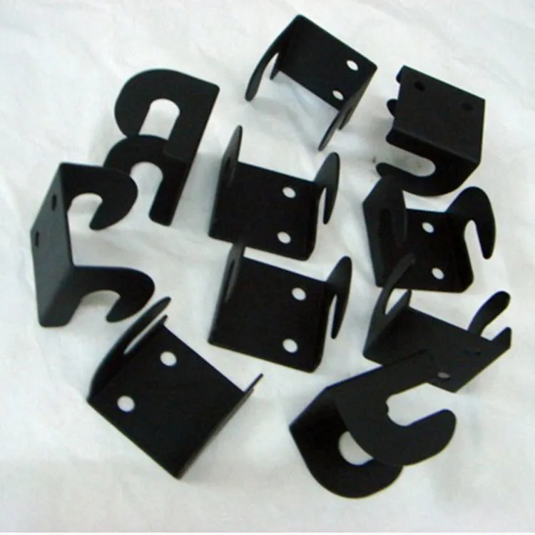 Custom Precision ODM Wire Cut Or Laser Cutting Bending Stainless Steel Aluminum Iron Sheet Metal Stamping Parts