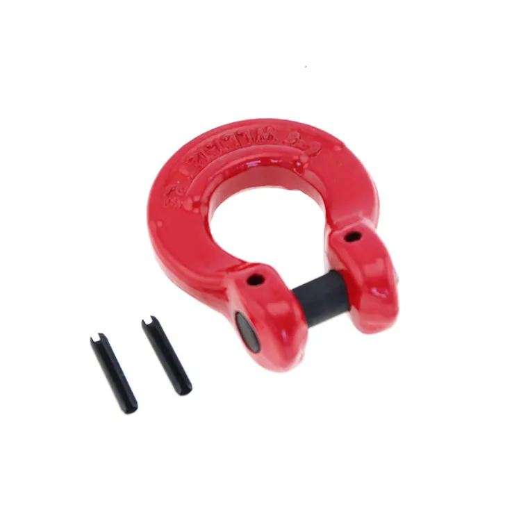 Drop Forged G80 Omega chain connecting Link