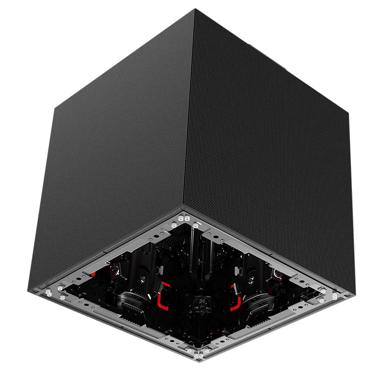 Арендный светодиодный экран 500*1000 P2.6 P3.91 сценический видеостена 500x500 мм уличный большой