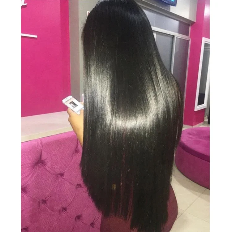 Ideal hair arts,Cuticle aligned silky straight brazilian hair styles pictures,buying 10 60 inch organic brazilian hair in china