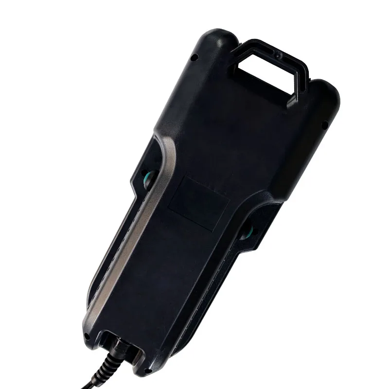 2023 WIXHC New Arrivals CNC Handheld Controller 3/4Axis  CNC Dsp Controller For CNC Router Table Woodworking