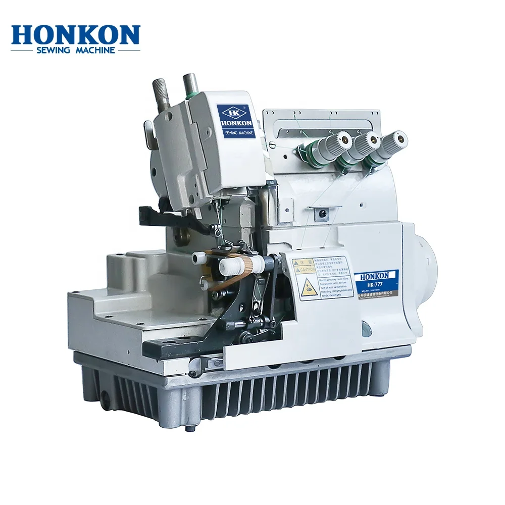 HK-700st швейная машина с прямым приводом