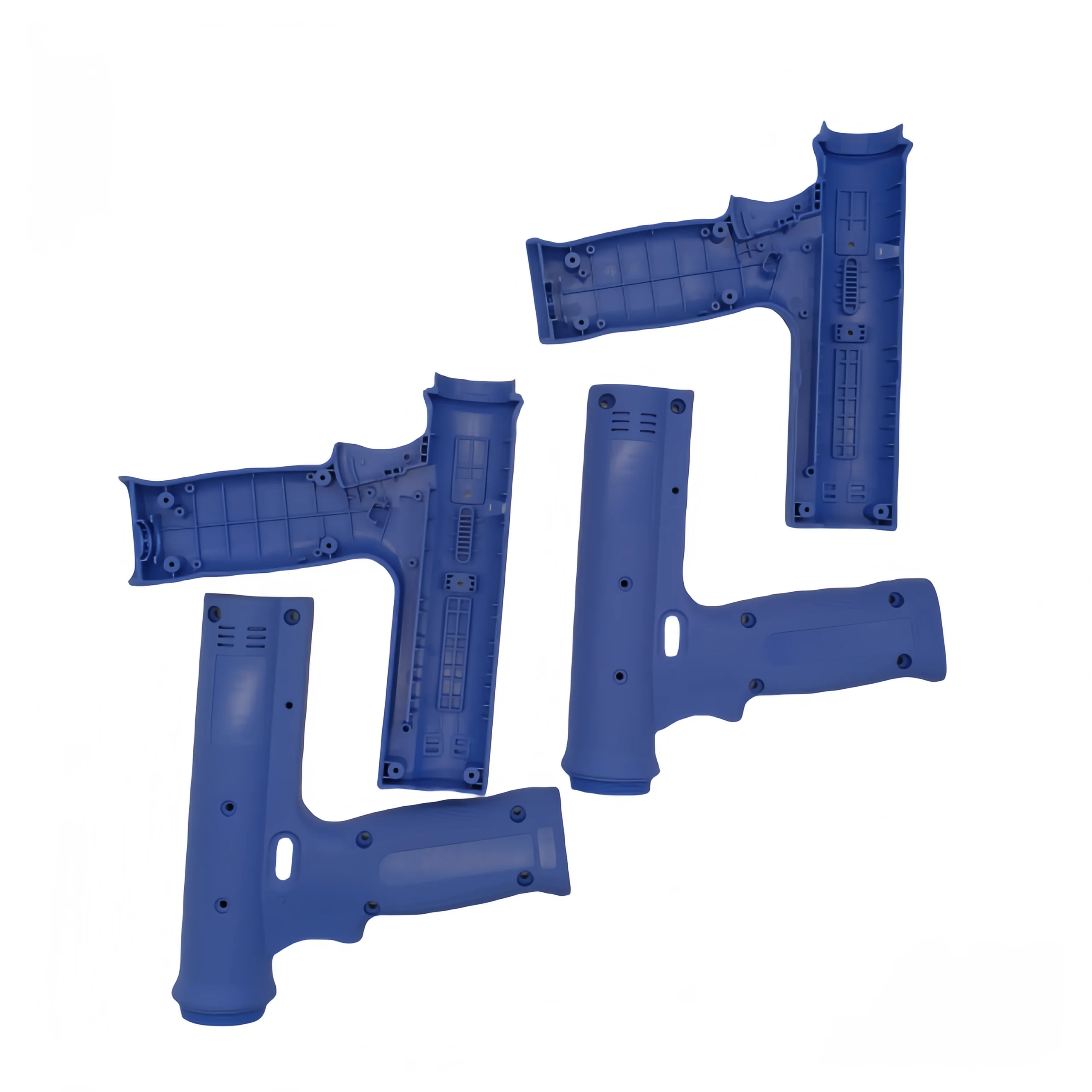 Expert in Plastic Injection Molds for Automotive & Electronics Industries