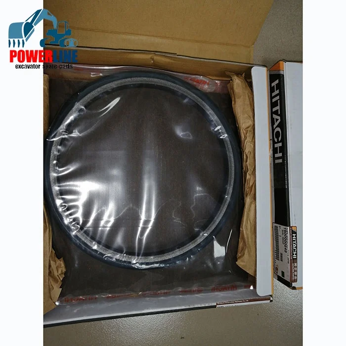 High Quality Excavator ZX240-3G  ZX200-3G  Excavator spare parts  Oil seal repair kit YB00000549
