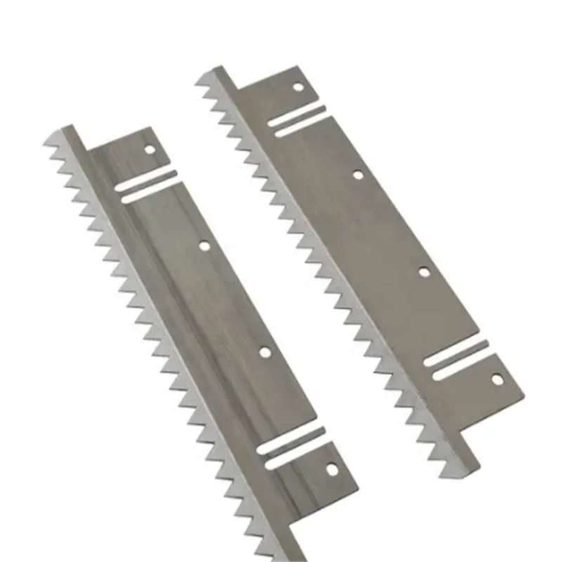 Машина для запечатывания зубных лезвий, упаковочная машина, резиновый ремень, лезвие, нож для резки пластиковой пленки