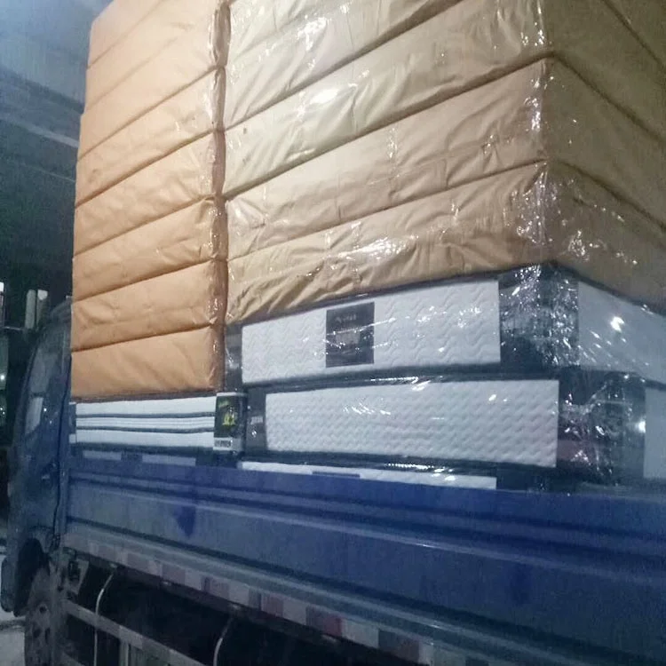 
Bonnell Spring Fit Chinese Royal Comfort Sleepwell inflatable cheap mattress price 