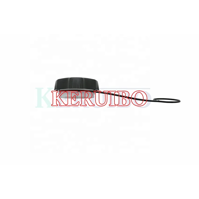 High quality JD Deere LAWN MOWER AUC12860 Fuel Cap E100 E110 E120 E130 E140 E150 E160 E170 E180 S240 X106 X126 X166 Z235-Z375