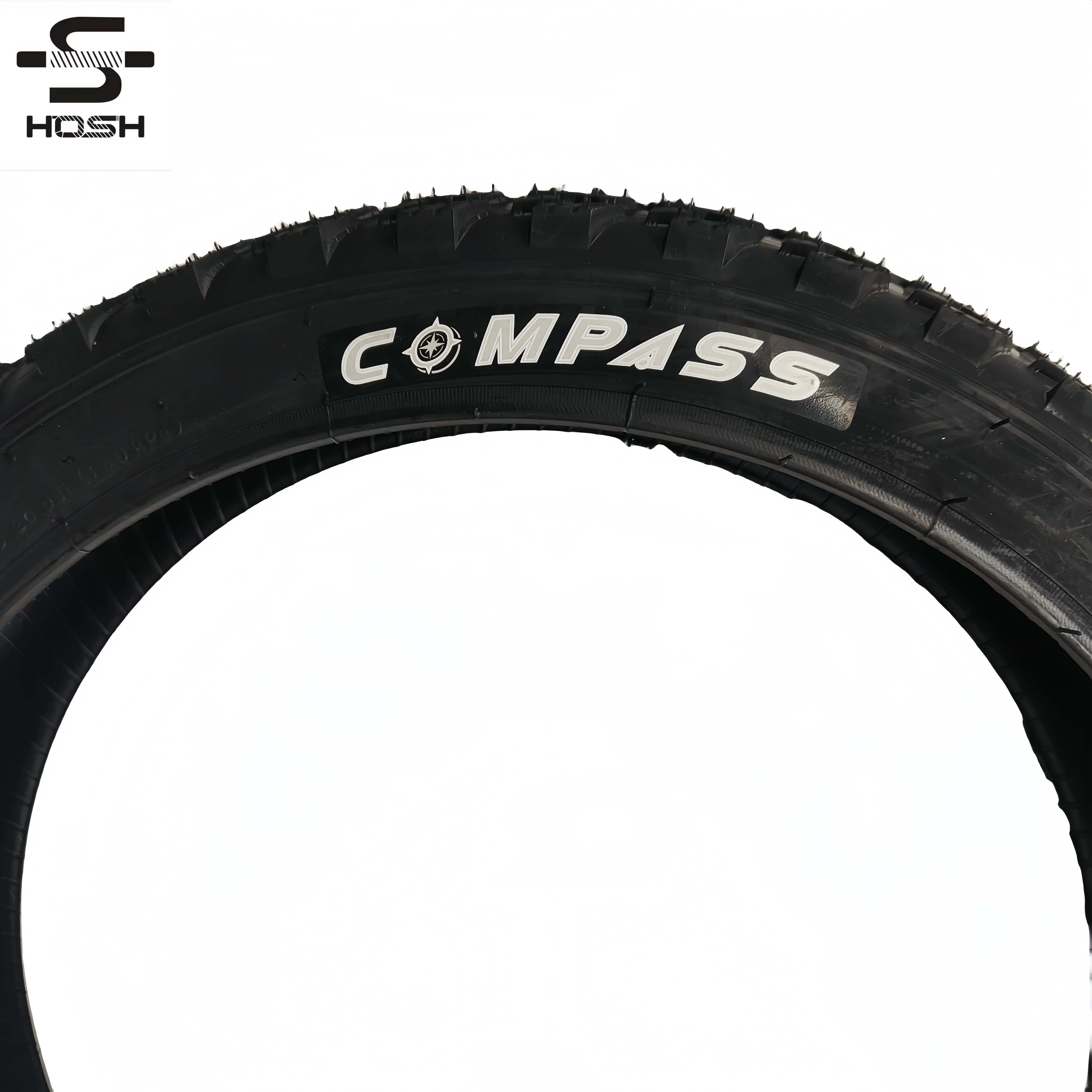 HOSH ebike 20inch Wholesale Tyre  MTB BMX MTB Fatbike Bike Spare Parts Bike Accessory Bicycle Accessories